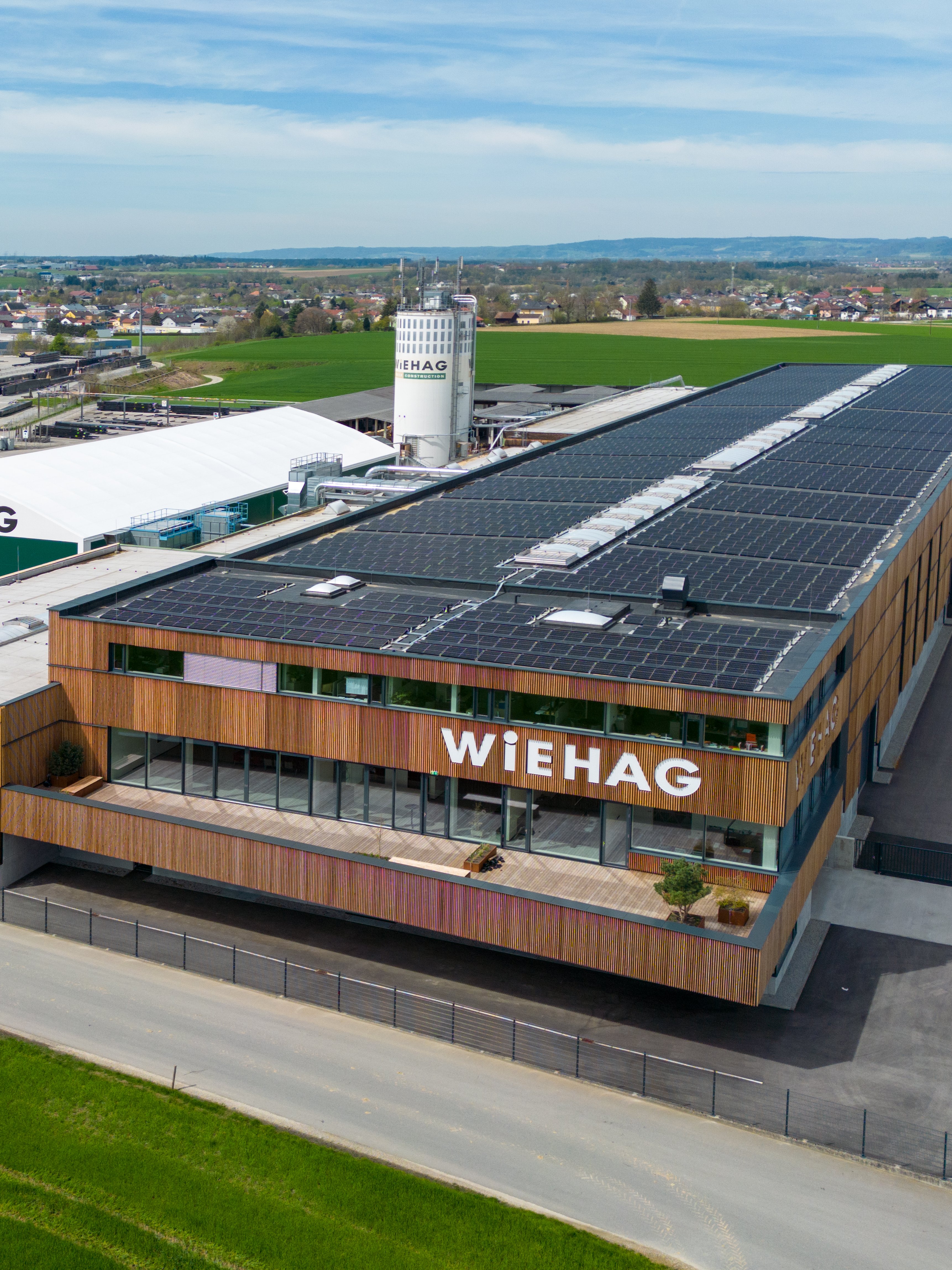 WIEHAG Altheim